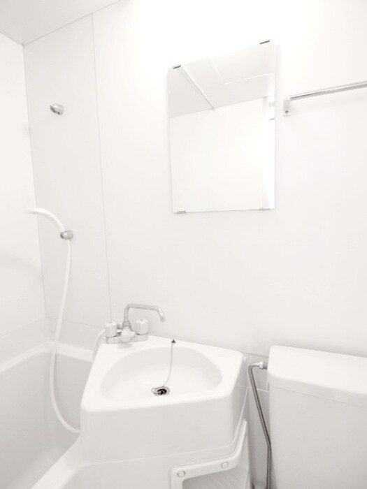 タカノコーポラスの物件内観写真