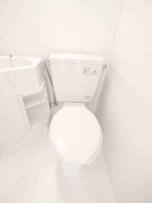 タカノコーポラスの物件内観写真