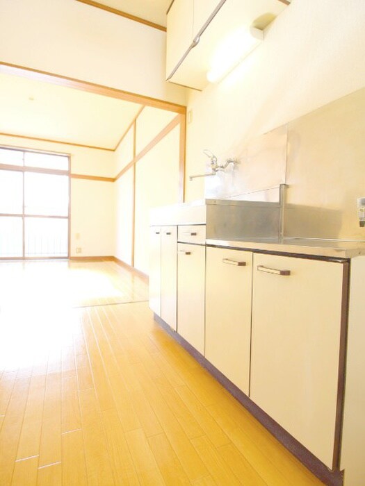 タカノコーポラスの物件内観写真