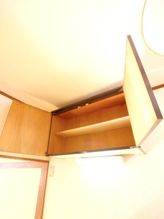 タカノコーポラスの物件内観写真