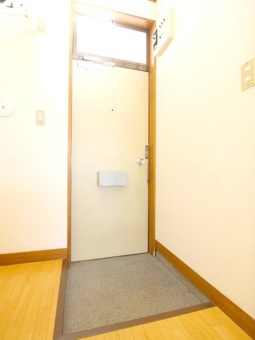 タカノコーポラスの物件内観写真