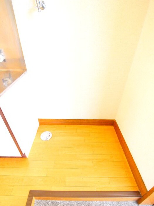 タカノコーポラスの物件内観写真