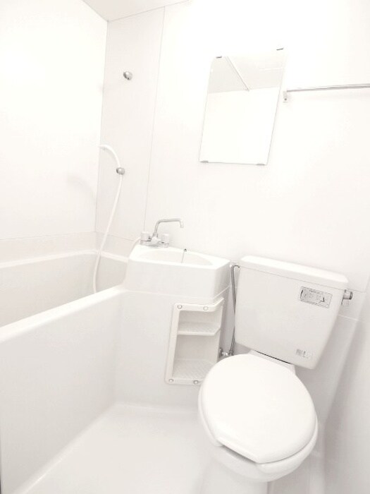 タカノコーポラスの物件内観写真