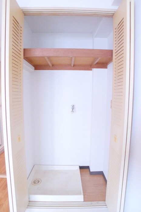 ソレイユ八柱の物件内観写真