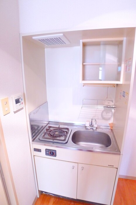 ソレイユ八柱の物件内観写真