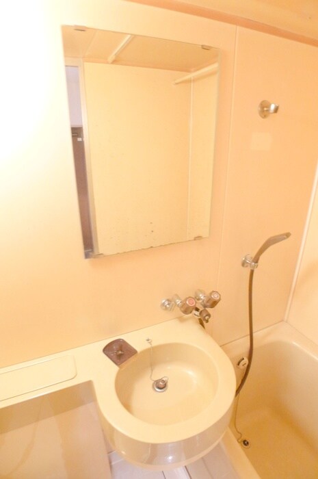 ソレイユ八柱の物件内観写真