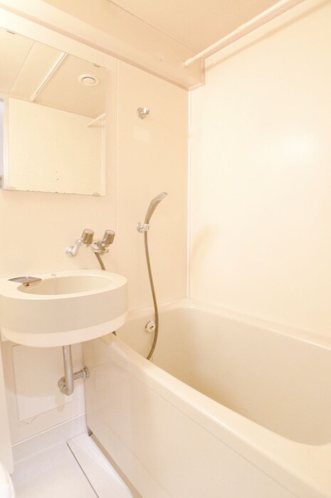 ソレイユ八柱の物件内観写真