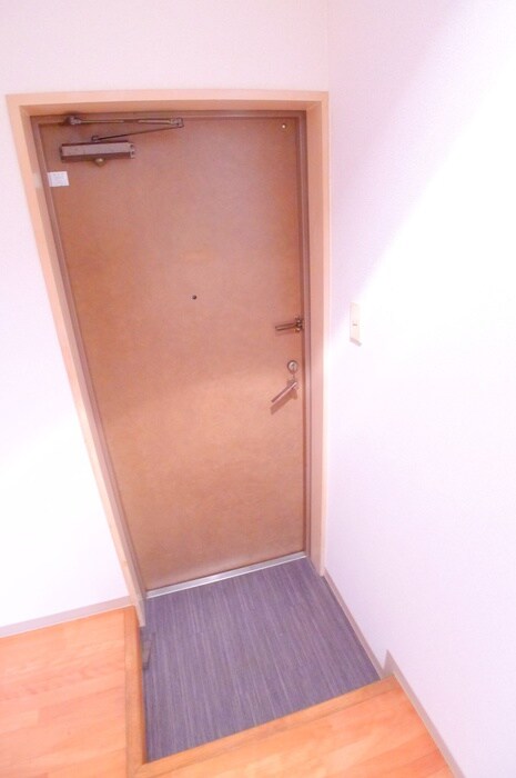 ソレイユ八柱の物件内観写真