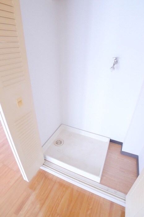 ソレイユ八柱の物件内観写真