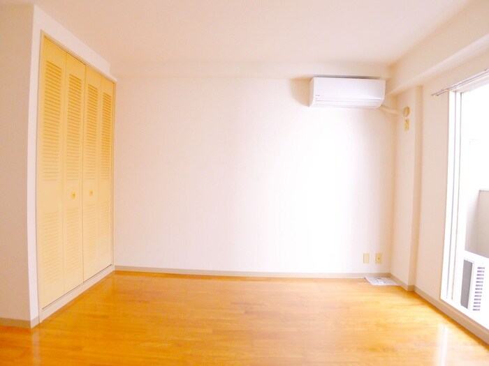 ソレイユ八柱の物件内観写真