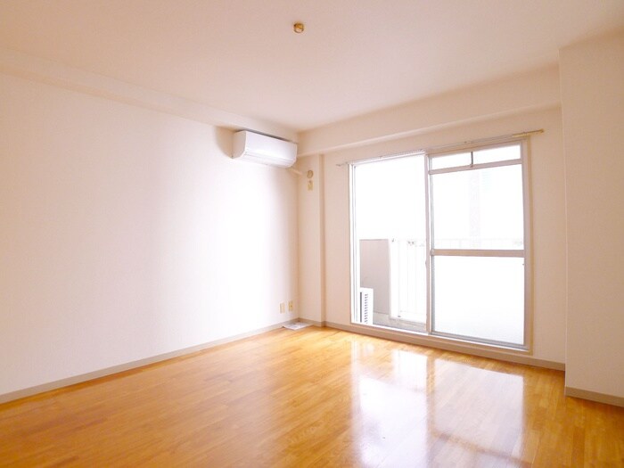 ソレイユ八柱の物件内観写真