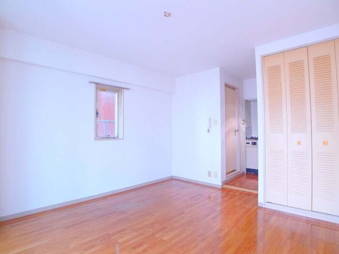 ソレイユ八柱の物件内観写真