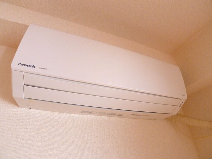 ソレイユ八柱の物件内観写真