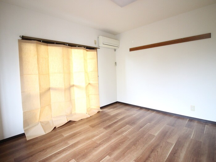 ＭＩ－Ⅲビルの物件内観写真