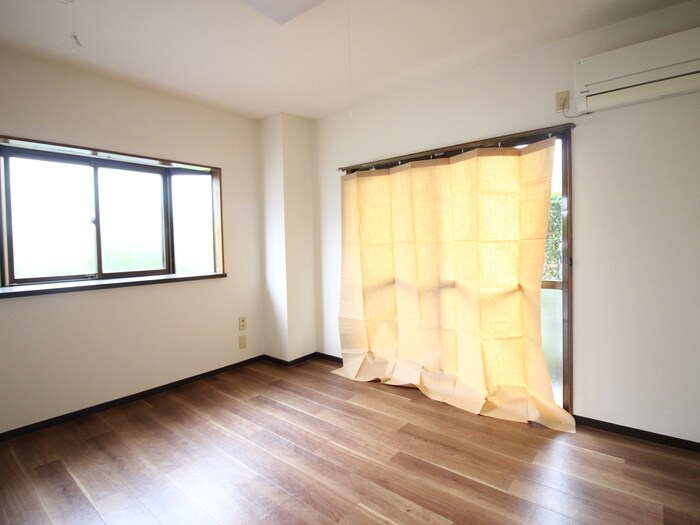 ＭＩ－Ⅲビルの物件内観写真