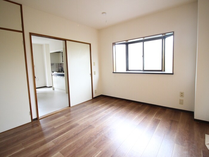 ＭＩ－Ⅲビルの物件内観写真