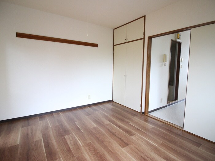 ＭＩ－Ⅲビルの物件内観写真