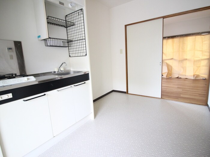 ＭＩ－Ⅲビルの物件内観写真