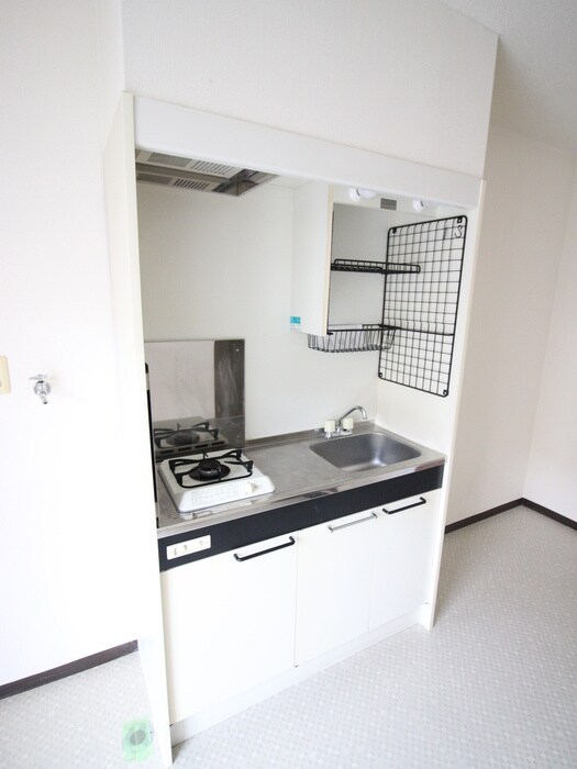 ＭＩ－Ⅲビルの物件内観写真