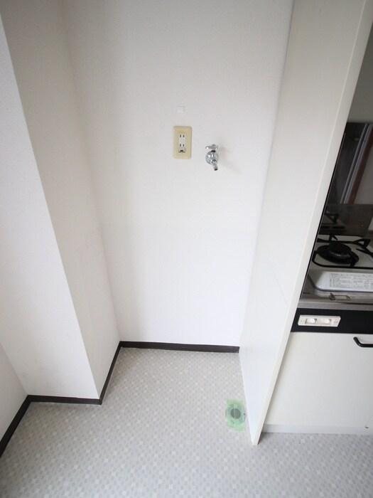 ＭＩ－Ⅲビルの物件内観写真