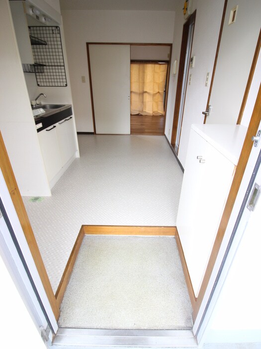 ＭＩ－Ⅲビルの物件内観写真