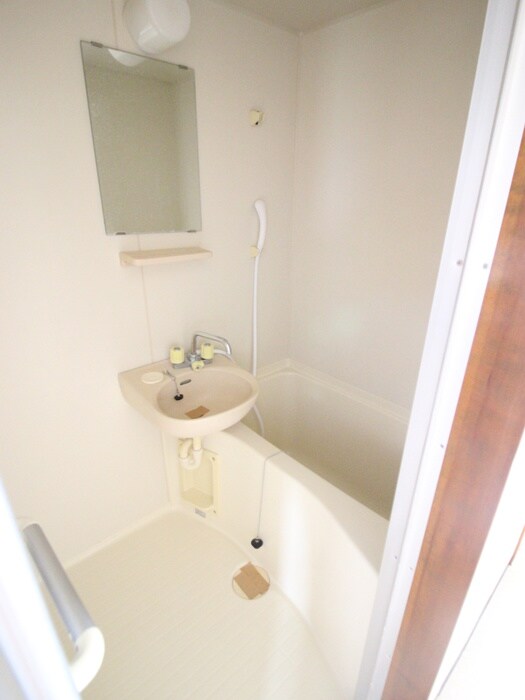 ＭＩ－Ⅲビルの物件内観写真