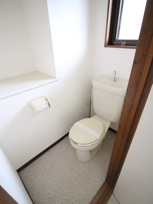 ＭＩ－Ⅲビルの物件内観写真