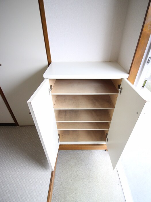 ＭＩ－Ⅲビルの物件内観写真