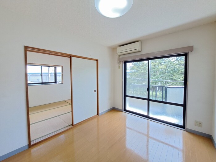 セレッソコンドミニオの物件内観写真