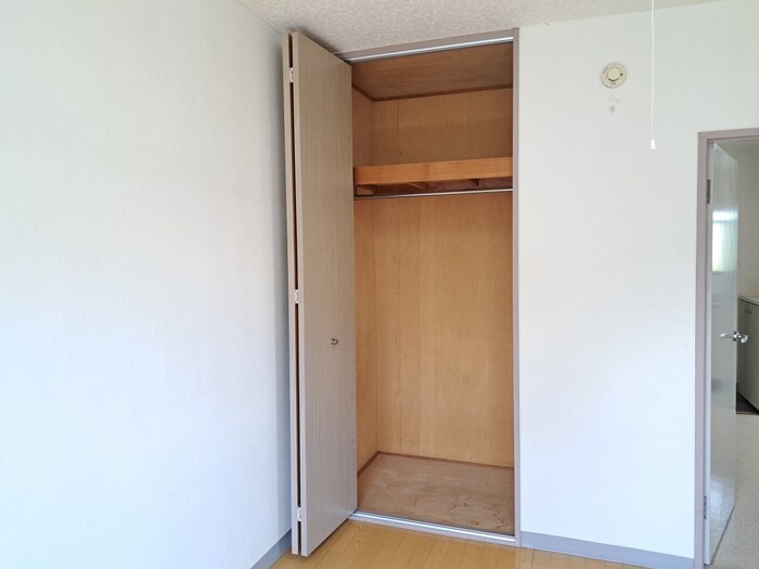 セレッソコンドミニオの物件内観写真