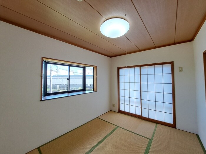 セレッソコンドミニオの物件内観写真