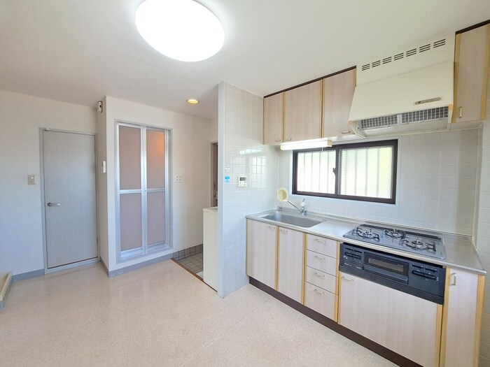 セレッソコンドミニオの物件内観写真