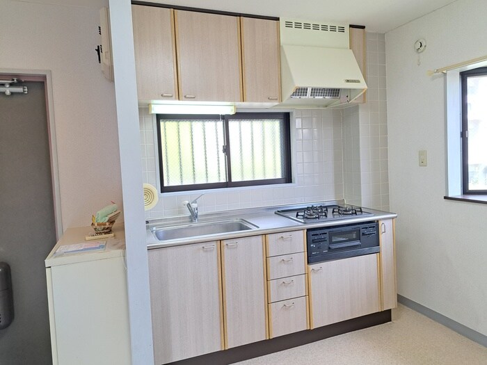 セレッソコンドミニオの物件内観写真