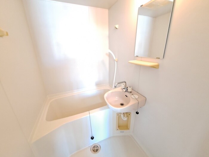 セレッソコンドミニオの物件内観写真