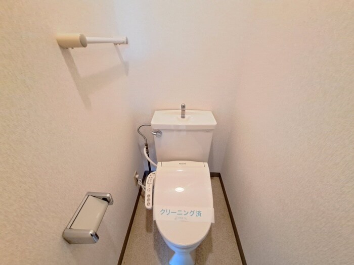 セレッソコンドミニオの物件内観写真