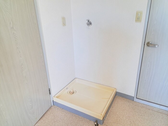 セレッソコンドミニオの物件内観写真