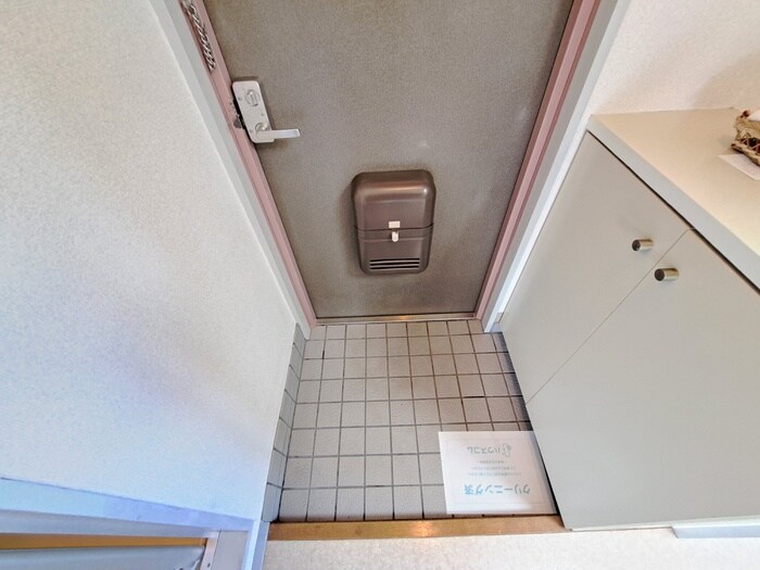 セレッソコンドミニオの物件内観写真