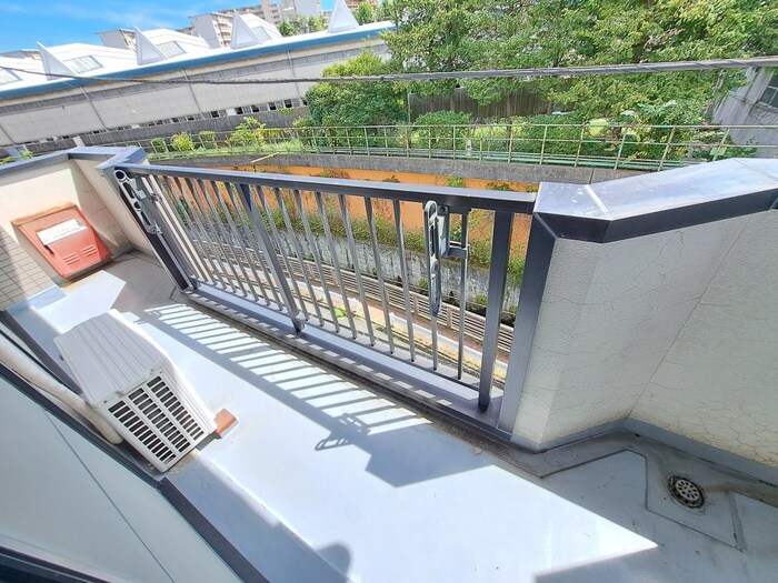 セレッソコンドミニオの物件内観写真