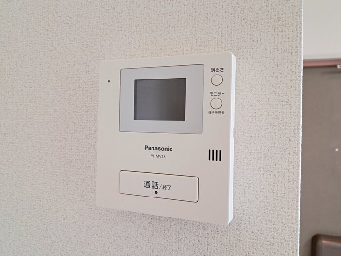 セレッソコンドミニオの物件内観写真