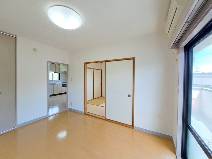 セレッソコンドミニオの物件内観写真