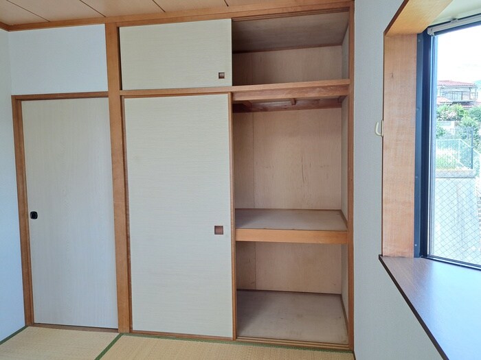 セレッソコンドミニオの物件内観写真