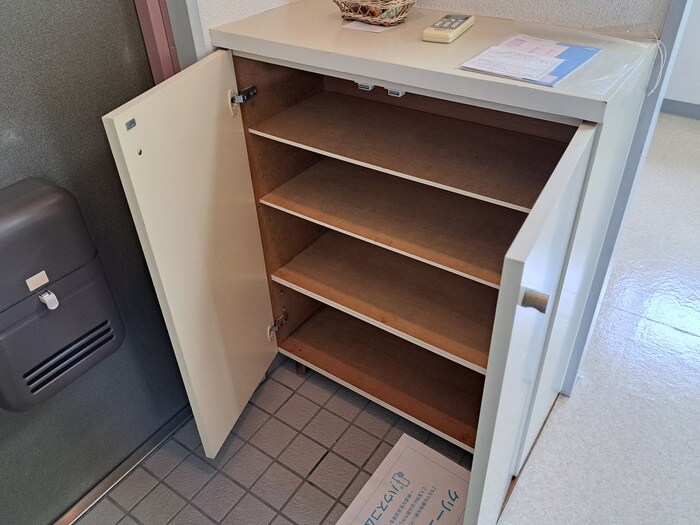 セレッソコンドミニオの物件内観写真