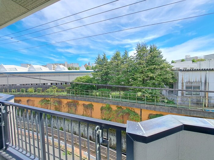 セレッソコンドミニオの物件内観写真