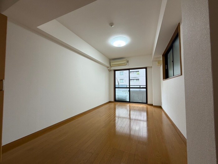 レフア南常盤台の物件内観写真