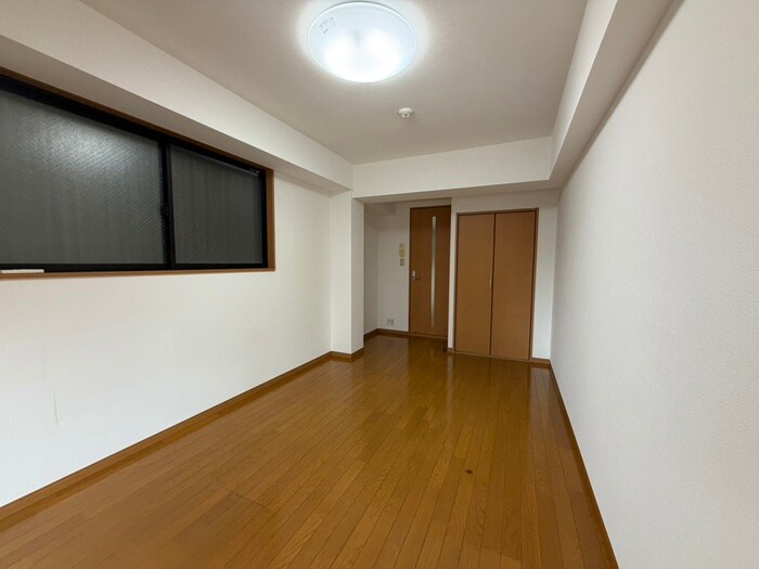 レフア南常盤台の物件内観写真