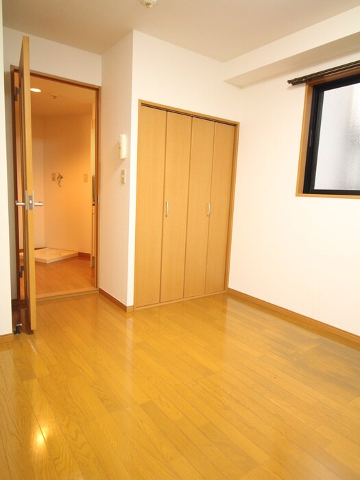 レフア南常盤台の物件内観写真