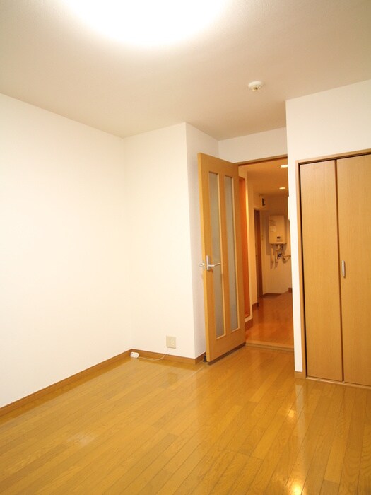 レフア南常盤台の物件内観写真