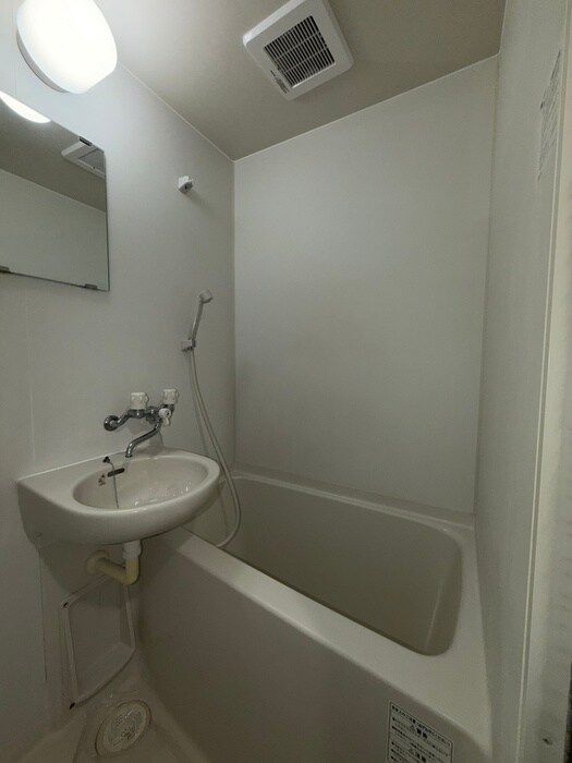 レフア南常盤台の物件内観写真