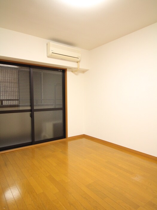 レフア南常盤台の物件内観写真