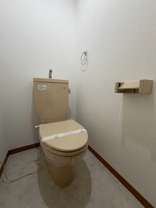 レフア南常盤台の物件内観写真